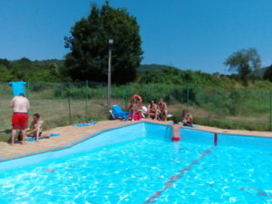 Article de Ciscu Nualart, resident del Convent: ‘Mis recuerdos de las vacaciones’