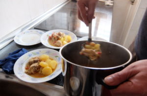 La Fundació obre el seu quart pis del SAVA a Badalona