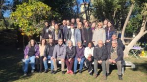 Èxit rotund de participació i d’assistència en l’entrega de premis del calendari d’advent solidari de Badalona