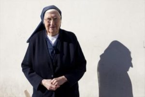 Entrevista a Josep Maria Lluch a Ràdio Estel en memòria de Sor Genoveva Masip
