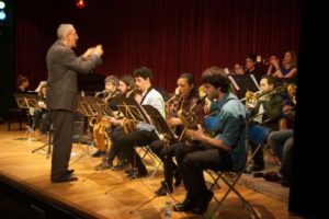 Concert solidari de la Fundació Acollida i Esperança amb la Big Band de Badalona (2 de desembre)