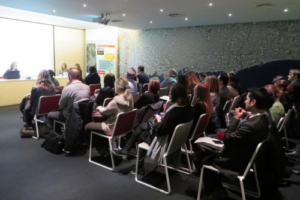 Com gestionar talents diversos? Mansol Projectes participa en un diàleg de la xarxa NUST