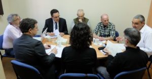 Entrevista a Eduard Sala, patró de l’entitat: ‘La Fundació Acollida i Esperança ha creat un model propi d’atenció a persones vulnerables i ha jugat un paper vertebrador del sector’