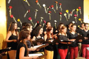 Més de 160 persones assisteixen a la trobada d’Itaca celebrada el passat dia 1 de juny