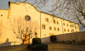 Missa en record del Pare Josep Costa a Badalona i la Bisbal d’Empordà
