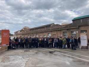 Nova jornada del Fòrum Social Metropolità sobre col·laboració entre ajuntaments i entitats socials