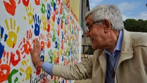 Mor el frare franciscà Josep Gendrau, patró d’Acollida i Esperança