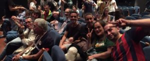 La Setmana Cultural d’estiu porta usuaris i professionals de Can Banús a llocs com Tossa de Mar, Tarragona i el Teatre del Liceu