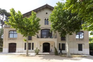 25 anys del centre d’acollida Can Banús (i 5 coses que potser no sabies)