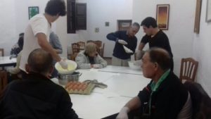 Un altre Nadal especial a Can Banús