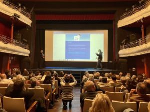 Acollida i Esperança participa en el calendari d’advent solidari de Badalona