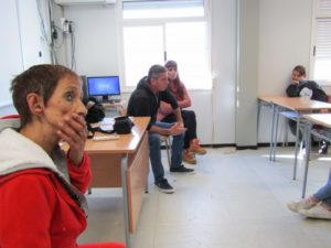 Nova xerrada a l’IES de Verges sobre droga, VIH i consum