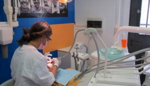 El consultori odontològic SOPS es renova