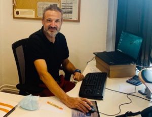 “Mai es pot dir que no hi ha res a fer”. Entrevista a Josep Maria Lluch, director d’Acollida i Esperança
