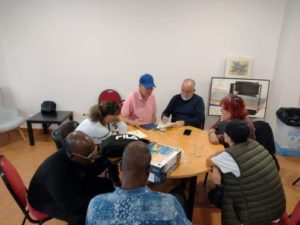 Arrenca ‘La Companyia’, nou projecte d’Acollida i Esperança i espai per compartir i recuperar l’experiència comunitària per a persones en situació d’exclusió
