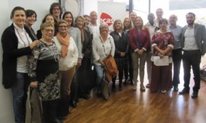 Mijail Acosta, director de la Fundació, entra a formar part de la Junta Directiva d’ECAS