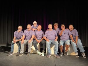 Estrenem una nova obra de teatre social al Círcol