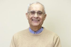 El pare Josep Costa ens ha deixat