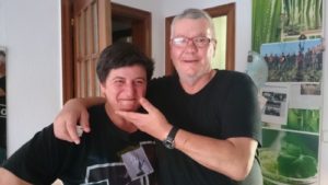 La Pilar i l’Antonio s’han independitzat i comencen una nova vida