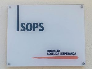 El Servei Odontològic per a Pacients Socials (SOPS) torna a l’activitat