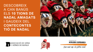 Programa d’activitats pel Dia Mundial de la SIDA