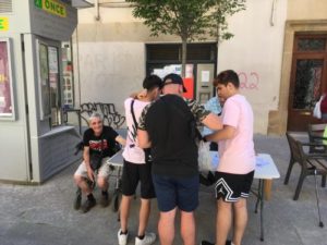 Acollida i Esperança s’adhereix a la campanya de la ILP ‘RegularizaciónYa’ per aconseguir una regularització extraordinària de persones migrants i refugiades