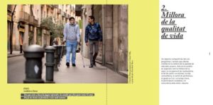 Sense diners, sense salut, sense una casa digna i sense entorn social. Una realitat d’exclusió social a la Catalunya d’avui