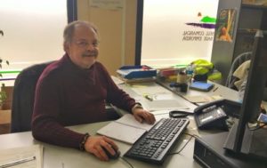 Un contracte d’un any d’administratiu al Consell Comarcal del Baix Empordà per a l’Àngel Sanz a través del Programa Incorpora