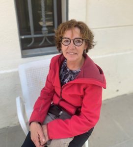 El testimoni de l’Anna Pipó, voluntària de SAVA, a la revista Catalunya Cristiana