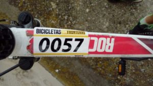 Bicicletes Sense Fronteres dona 4 bicis a les persones que viuen al Convent dels Franciscans