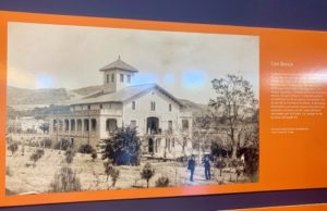 El Museu de Badalona mostra el passat de Can Banús com a edifici singular de la ciutat