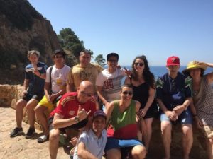 Setmana Cultural 2019 al centre d’acollida Can Banús