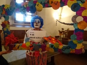 El Carnaval 2019 al Convent dels Franciscans