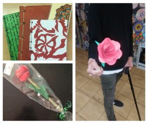 Sant Jordi 2019: presents a les fires d’entitats, concurs de Jocs Florals i més!
