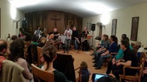 Concert de Nadal del Convent dels Franciscans de la Bisbal