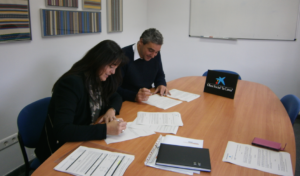 Mansol Projectes, SL dedicarà més recursos a la capacitació laboral dels seus treballadors perquè puguin fer el salt a l’empresa ordinària