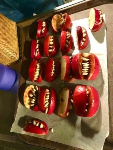 Celebrem la Castahalloween 2020!