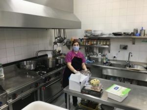 Mitjans de comunicació que han recollit l’atenció a la Fundació Acollida i Esperança durant el confinament