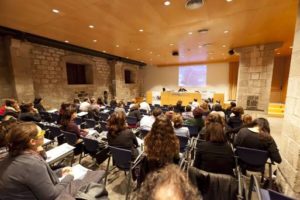 ‘La comunicació, un aliat per a visibilitzar la pobresa i l’exclusió social’ > Taula rodona, el 23 d’octubre, al Museu Marítim de Barcelona