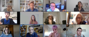 La Fundació Acollida i Esperança organitza una sessió online per a noves treballadores i voluntàries