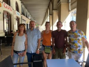Ioga & Teràpia Ocupacional per la inclusió social
