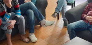 La banda sonora del pis d’inclusió Itaca: una cançó a cada assemblea