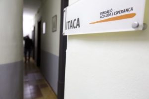 El confinament al pis d’inclusió Itaca: algunes impressions dels residents