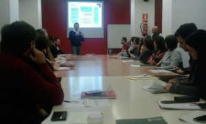 Mansol Projectes, SL participa en el Programa Làbora de creació i gestió d’un mercat laboral reservat per a persones en situació d’exclusió social a Barcelona