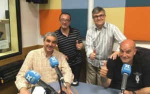 La Xarxa entrevista al director de la Fundació i a una persona resident de Can Banús
