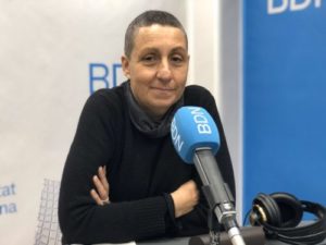 Entrevista a La Xarxa Ràdio sobre la Fundació Acollida i Esperança: origen i futur