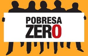 La Fundació participa al Dia Internacional per a l’Eradicació de la Pobresa sumant-se a la campanya ‘Pobresa Zero’