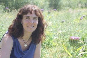 “Promoure el voluntariat és també promoure la sensibilització de l’entorn.” Mònica Buliart, nova coordinadora de Voluntariat