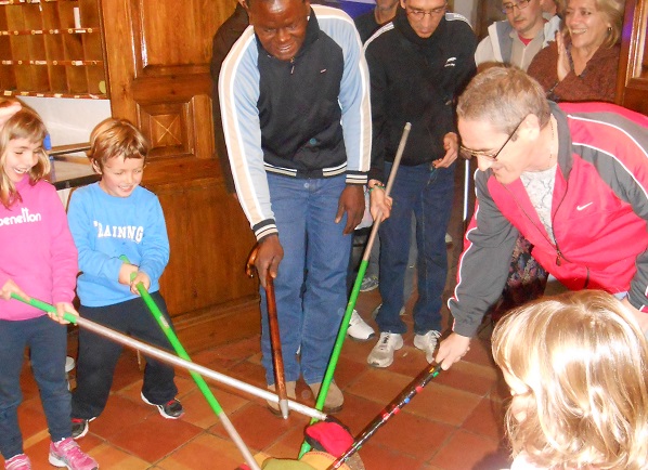 Les festes de Nadal al Convent