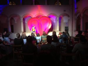 Tornem a acollir el cicle de “Les Nits del Barri del Convent” a La Bisbal d’Empordà